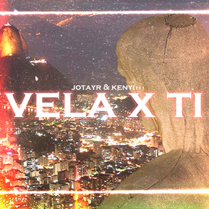 Vela X Ti (Explicit)