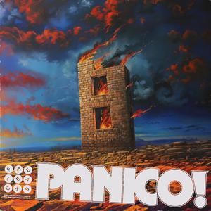 PANICO!