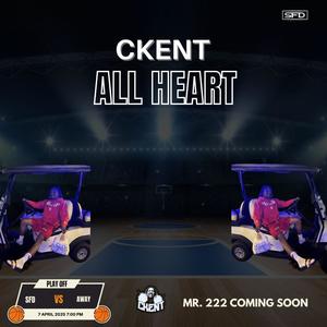 All Heart (Explicit)