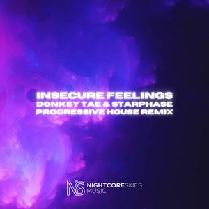 Insecure Feelings (Progressive House Remix)