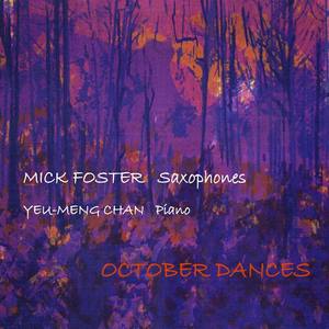 October Dances