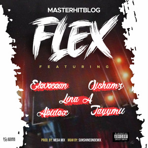 FLEX (feat. Abidex)