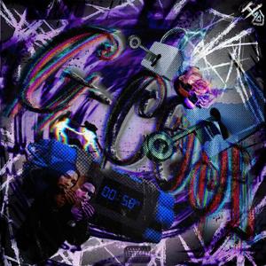 GOOD TIMEZ (feat. CUE 850) (Explicit)