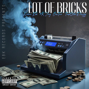Lot Of Bricks (Explicit)