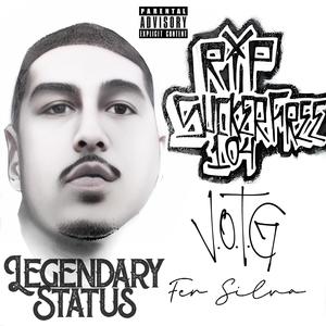 Running Out of Time (Explicit)