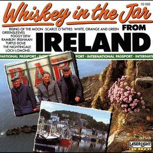 Whiskey In The Jar - from Ireland