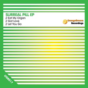 Surreal Pill EP