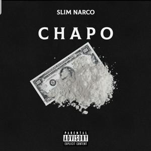 CHAPO (feat. CE’CERTIFIED & SELFCURRY) [Explicit]