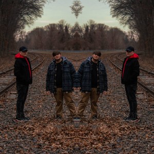 Revenge (feat. GREAVES) (Explicit)