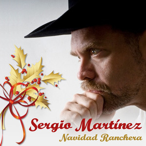 Sergio Martínez - Feliz Navidad