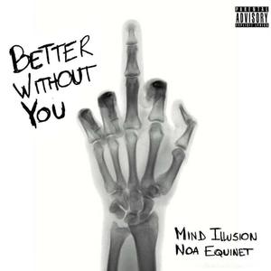 Better Without You (acoustic version)