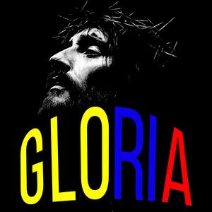 Gloria (feat. LIL JEDA) (Explicit)