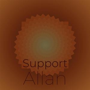 Support Allan