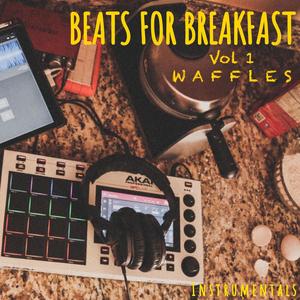 BEATS FOR BREAKFAST Vol1 WAFFLES