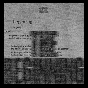 The Beginning (Explicit)