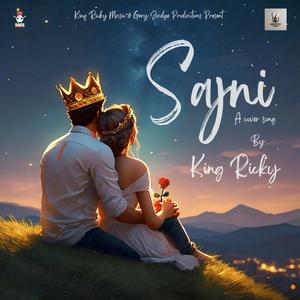 Sajni (Laapata Ladies)