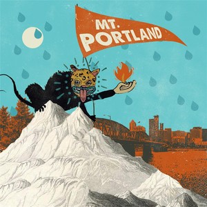 Mt. Portland