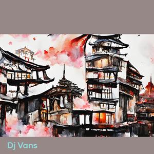 DJ Vans - Dj Take Flight (Live)