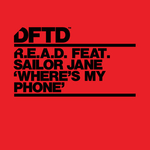 Where's My Phone? (Extended Mix)