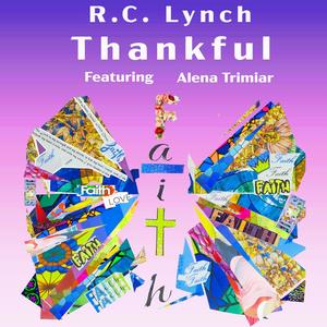 Thankful (feat. Alena Trimiar)