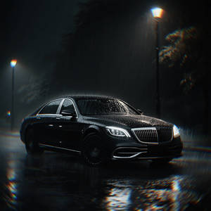 夜雨中的迈巴赫 (DJ版)