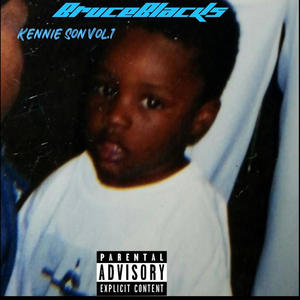 Kennie Son, Vol. 1 (Explicit)