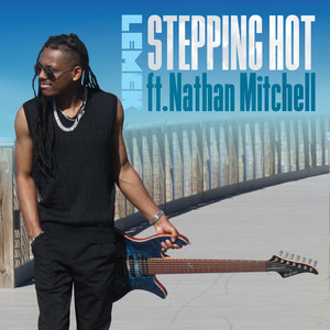 Stepping Hot