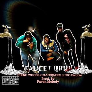 FAUCET DRIP (feat. Deeno Woodz & Junky Jitt) [Explicit]