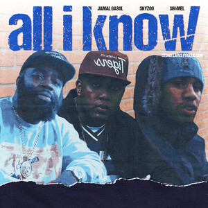 All I Know (feat. Skyzoo & SH4MEL) [Explicit]