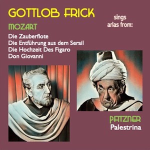 Don Giovanni, K.527, IWM 167 - 