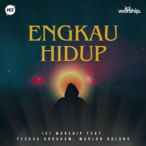 Engkau Hidup