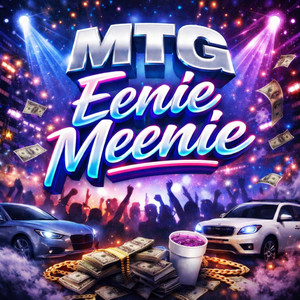 MTG Eenie Meenie (Explicit)