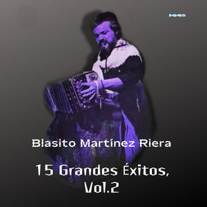 15 Grandes Éxitos, Vol. 2