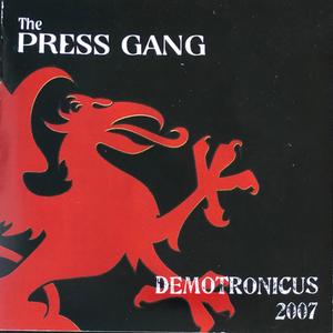 DEMOTRONICUS 2007 (Explicit)