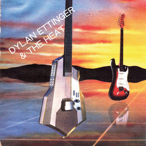 Bringin' The Heat (Bonus track)