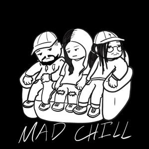 Survive This (feat. KnovaT27, ICKYDUMBOI & Mad Chill) (Explicit)