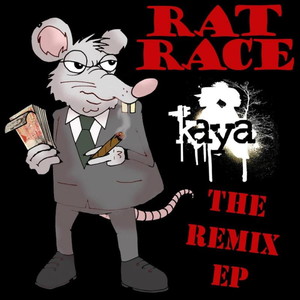 Rat Race (EZPZ Remix)