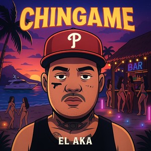 Chingame (Explicit)