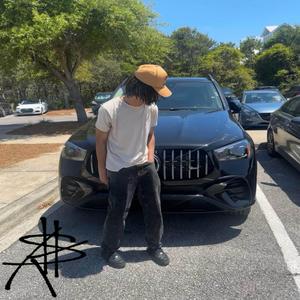 That's My Problem (Explicit)