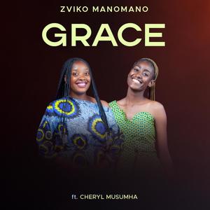 Grace (feat. Cheryl Musumha)