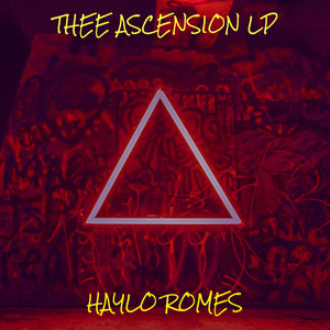 Thee Ascension Lp (Explicit)