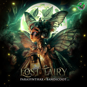 Lost Fairy