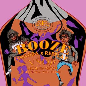 Booze(feat. XL SPIFF)