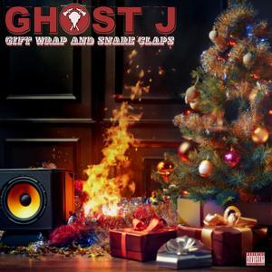 Gift Wrap and Snare Claps (Explicit)