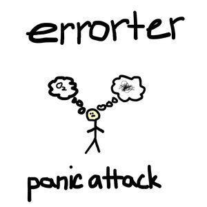 panic attack (Explicit)