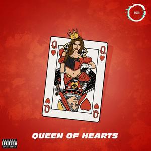 QUEEN OF HEARTS