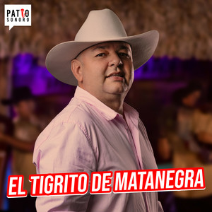 Mix Patio Sonoro - El Tigrito De Matanegra (En Vivo)