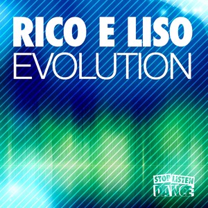 Evolution (Original Mix)