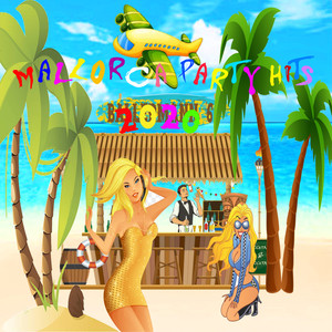 Du bist so Porno (Partymix)