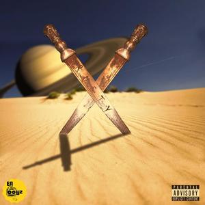 Rusty(feat. Biggfriz & Ras94) (Explicit)